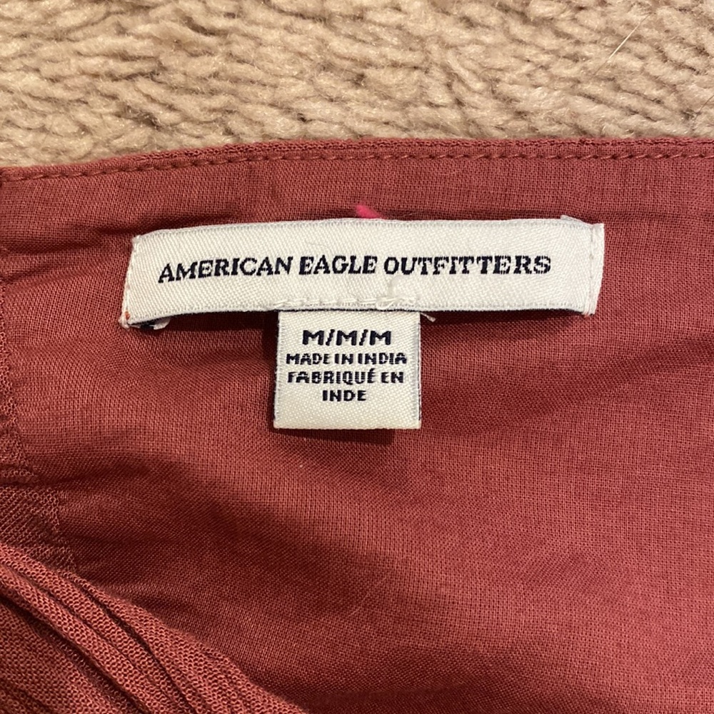 halter top - Picture 5 of 7